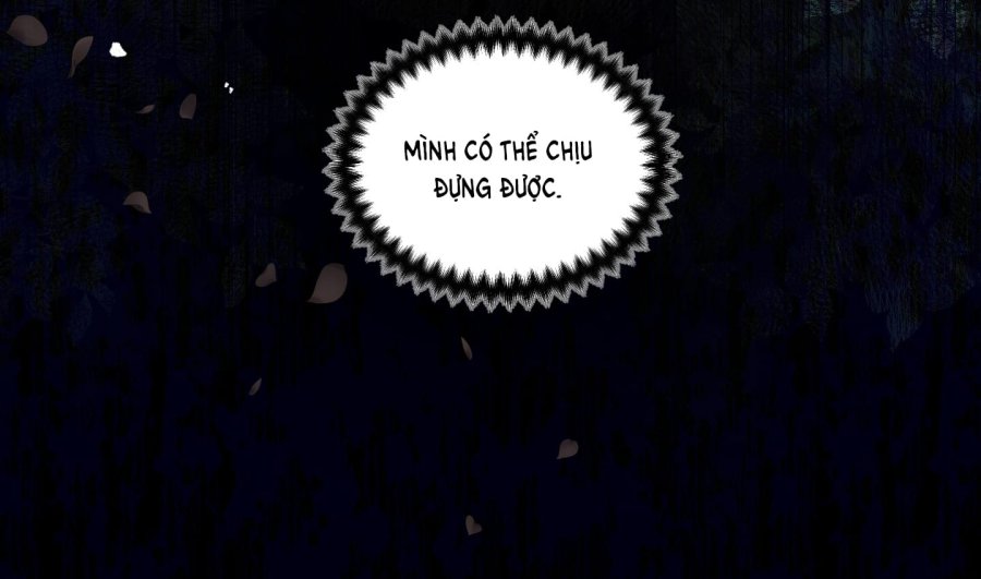 [18+] Chó Sống Trong Khu Vườn Của Hoàng Cung 