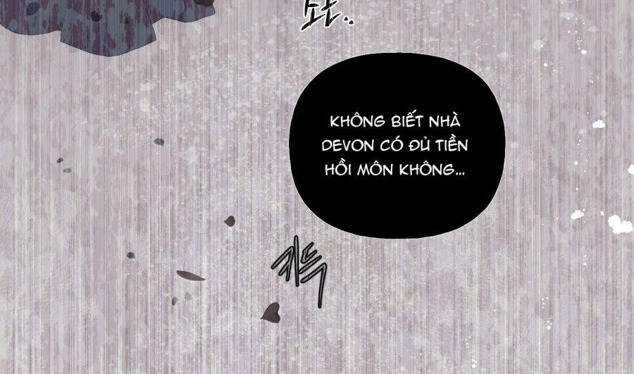 [18+] Chó Sống Trong Khu Vườn Của Hoàng Cung 