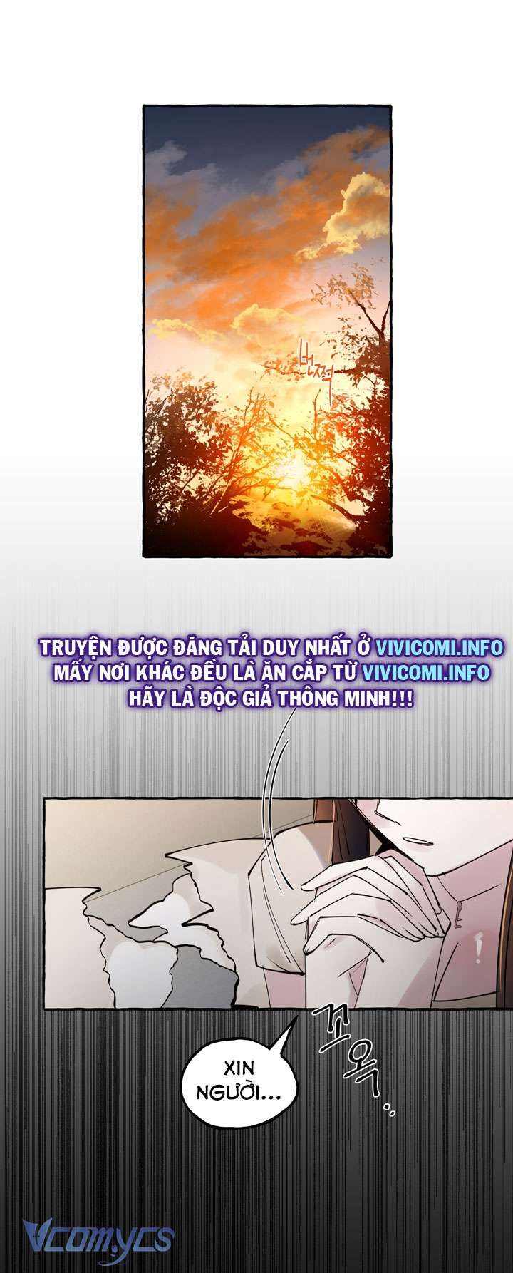 [18+] Hoàng Cung Có Chó Dữ! 