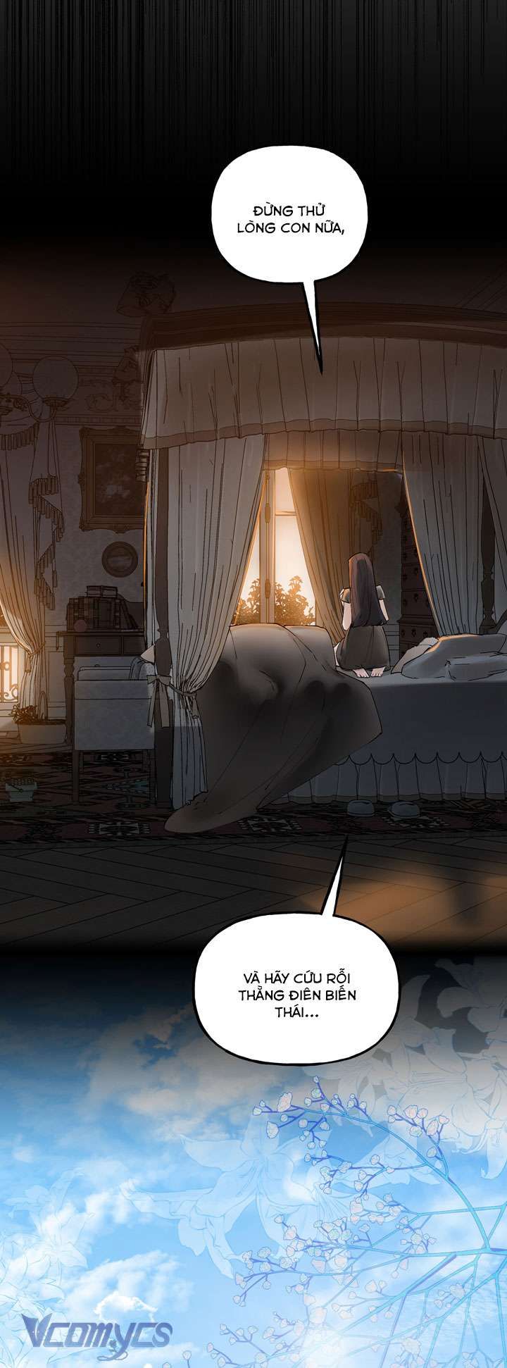 [18+] Hoàng Cung Có Chó Dữ! 