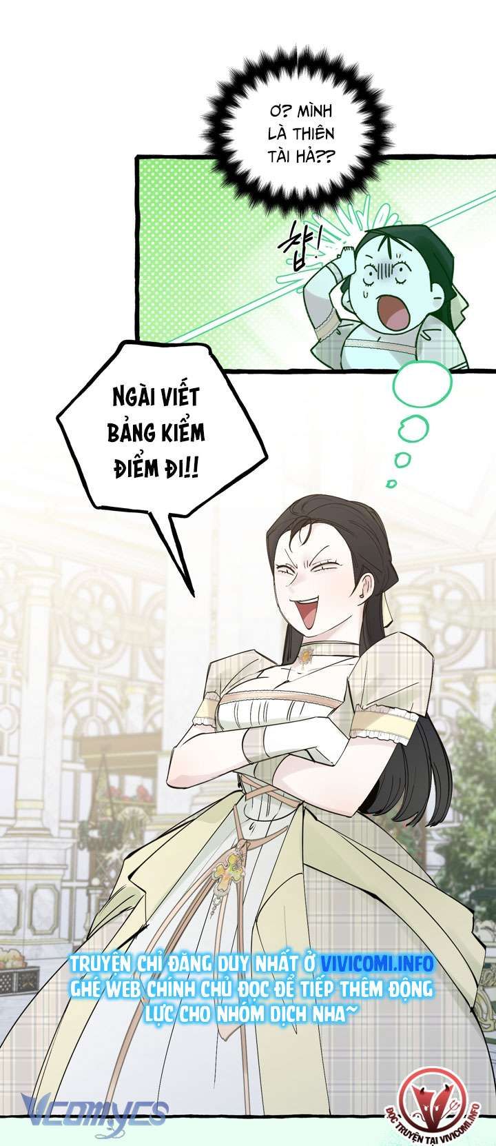 [18+] Chó Sống Trong Khu Vườn Của Hoàng Cung 