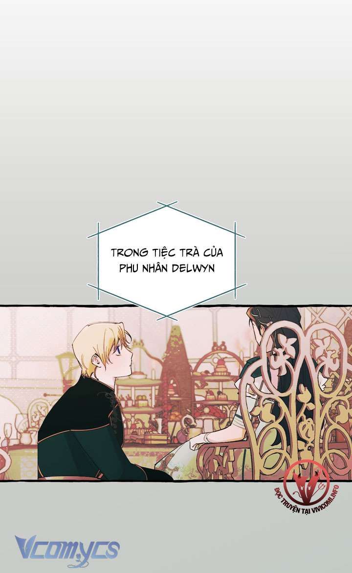 [18+] Chó Sống Trong Khu Vườn Của Hoàng Cung 