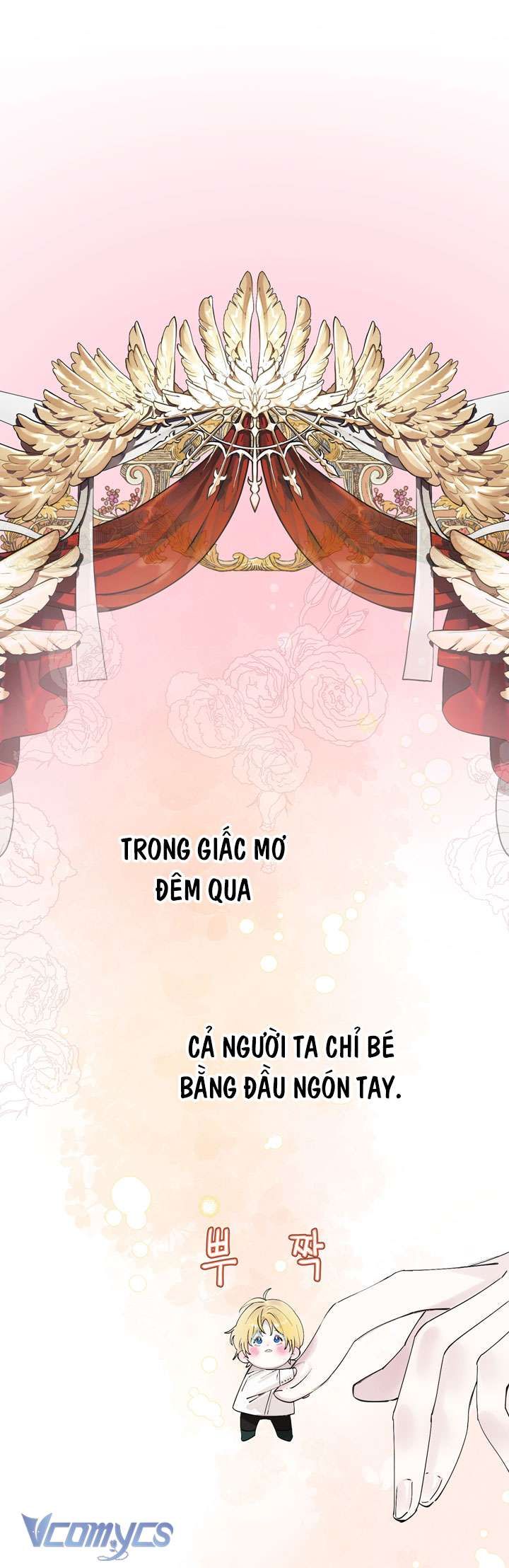 [18+] Chó Sống Trong Khu Vườn Của Hoàng Cung 