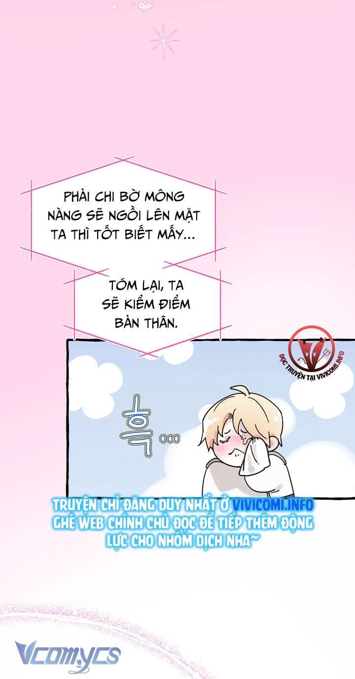 [18+] Chó Sống Trong Khu Vườn Của Hoàng Cung 