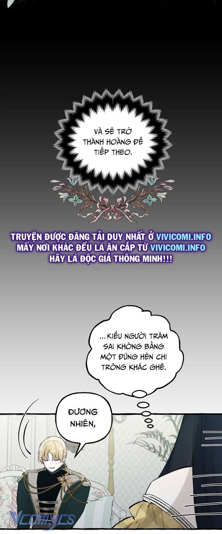 [18+] Chó Sống Trong Khu Vườn Của Hoàng Cung 