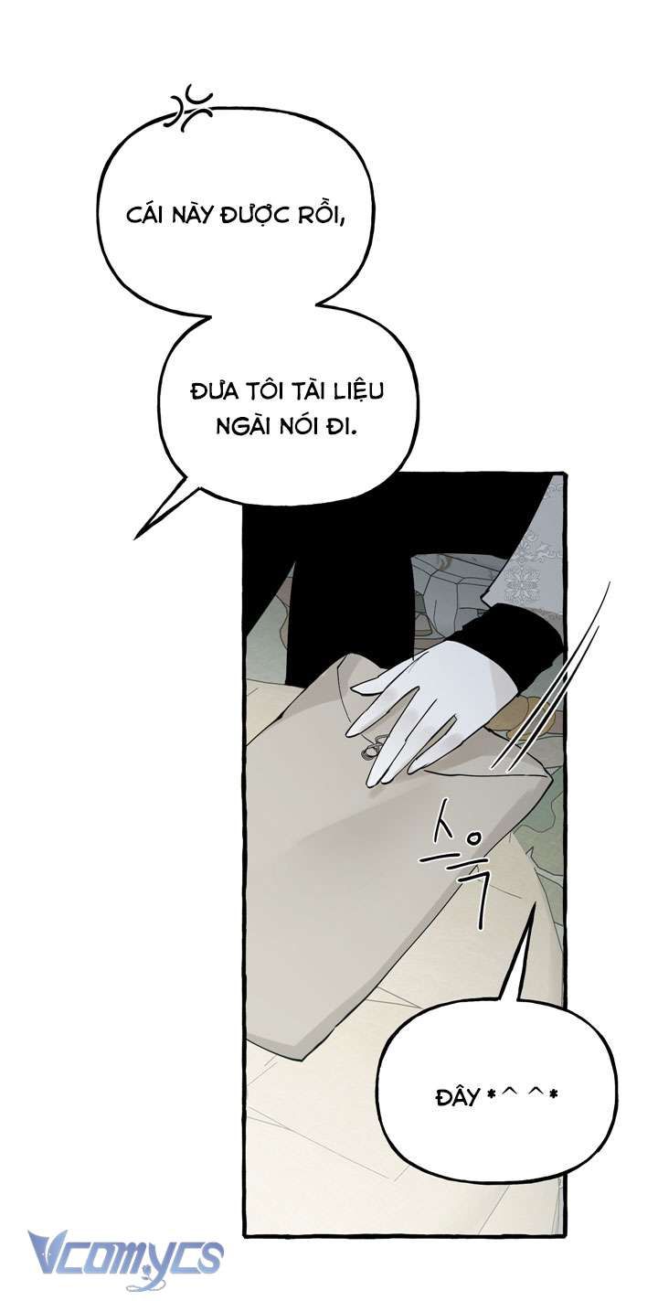 [18+] Chó Sống Trong Khu Vườn Của Hoàng Cung 