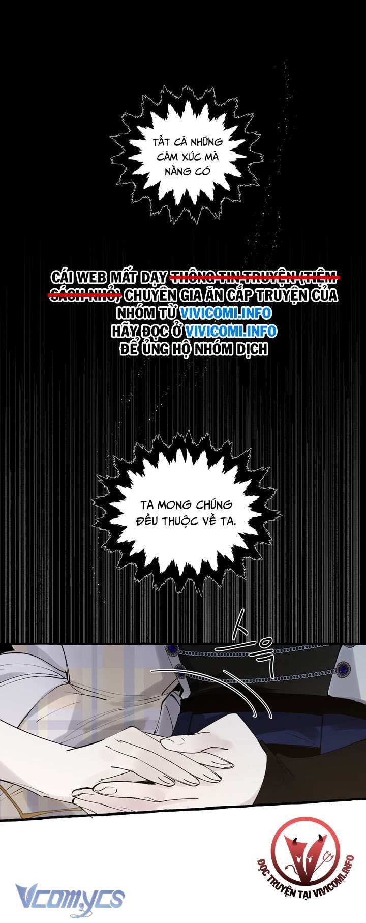 [18+] Hoàng Cung Có Chó Dữ! 