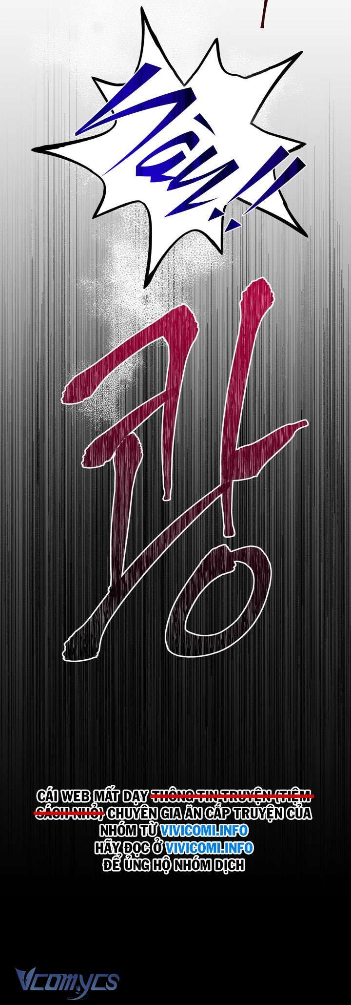 [18+] Hoàng Cung Có Chó Dữ! 