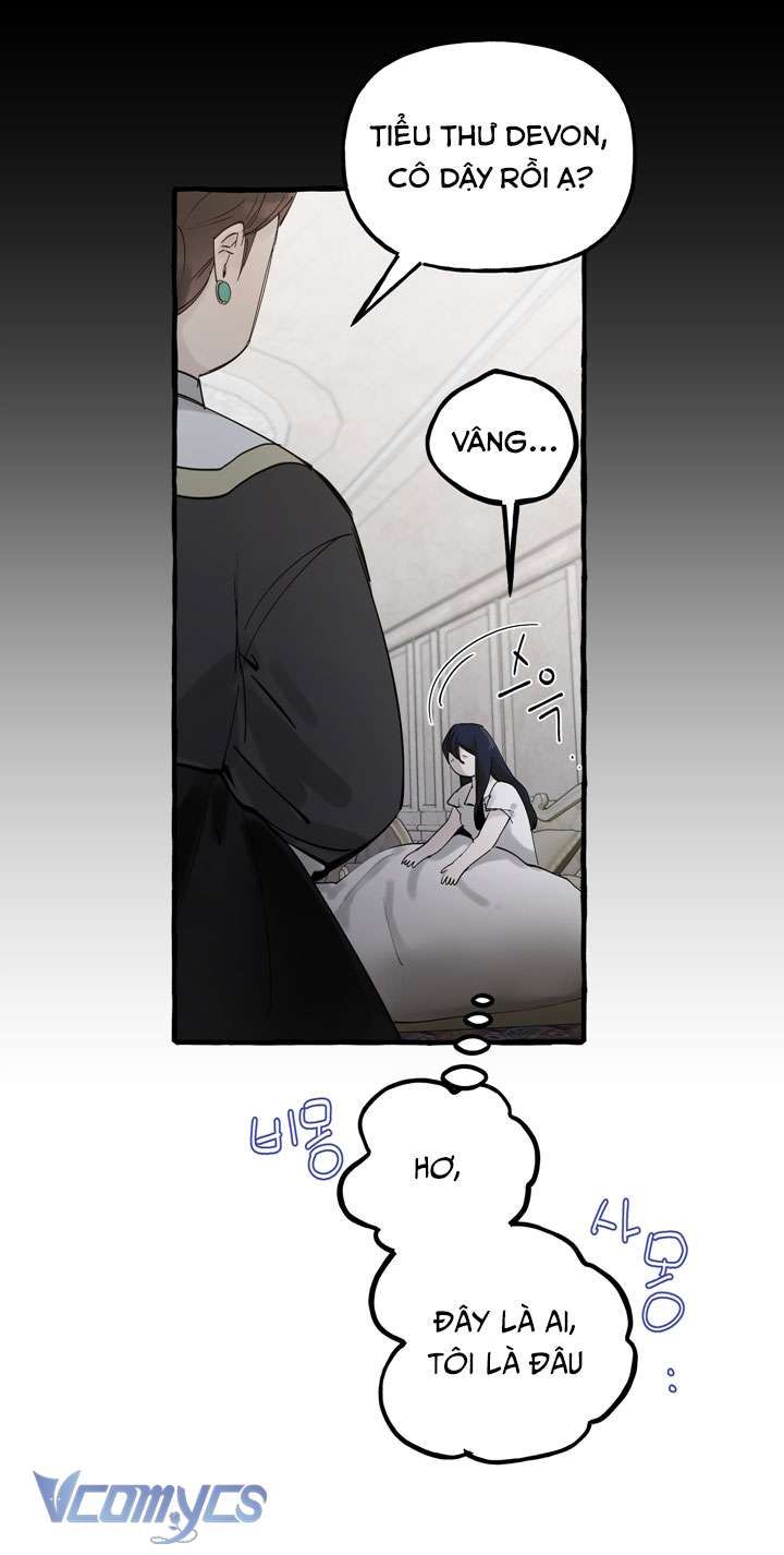 [18+] Hoàng Cung Có Chó Dữ! 