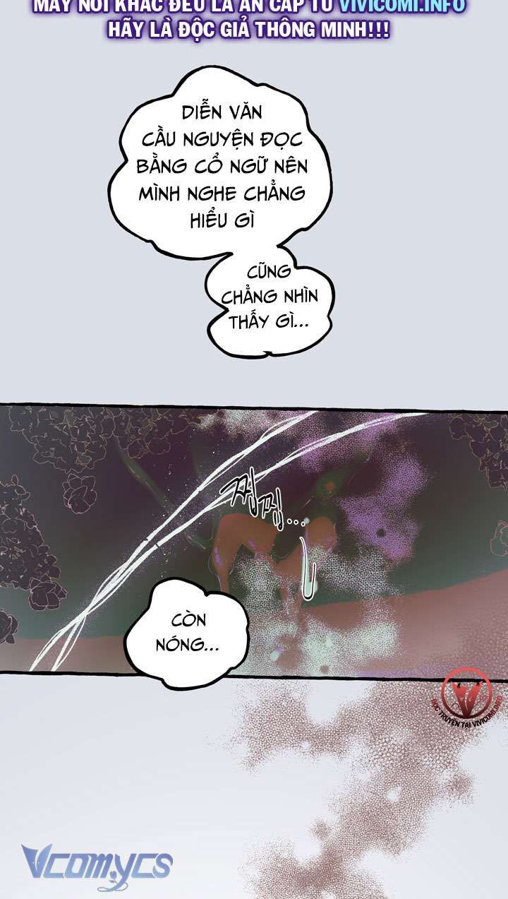 [18+] Hoàng Cung Có Chó Dữ! 