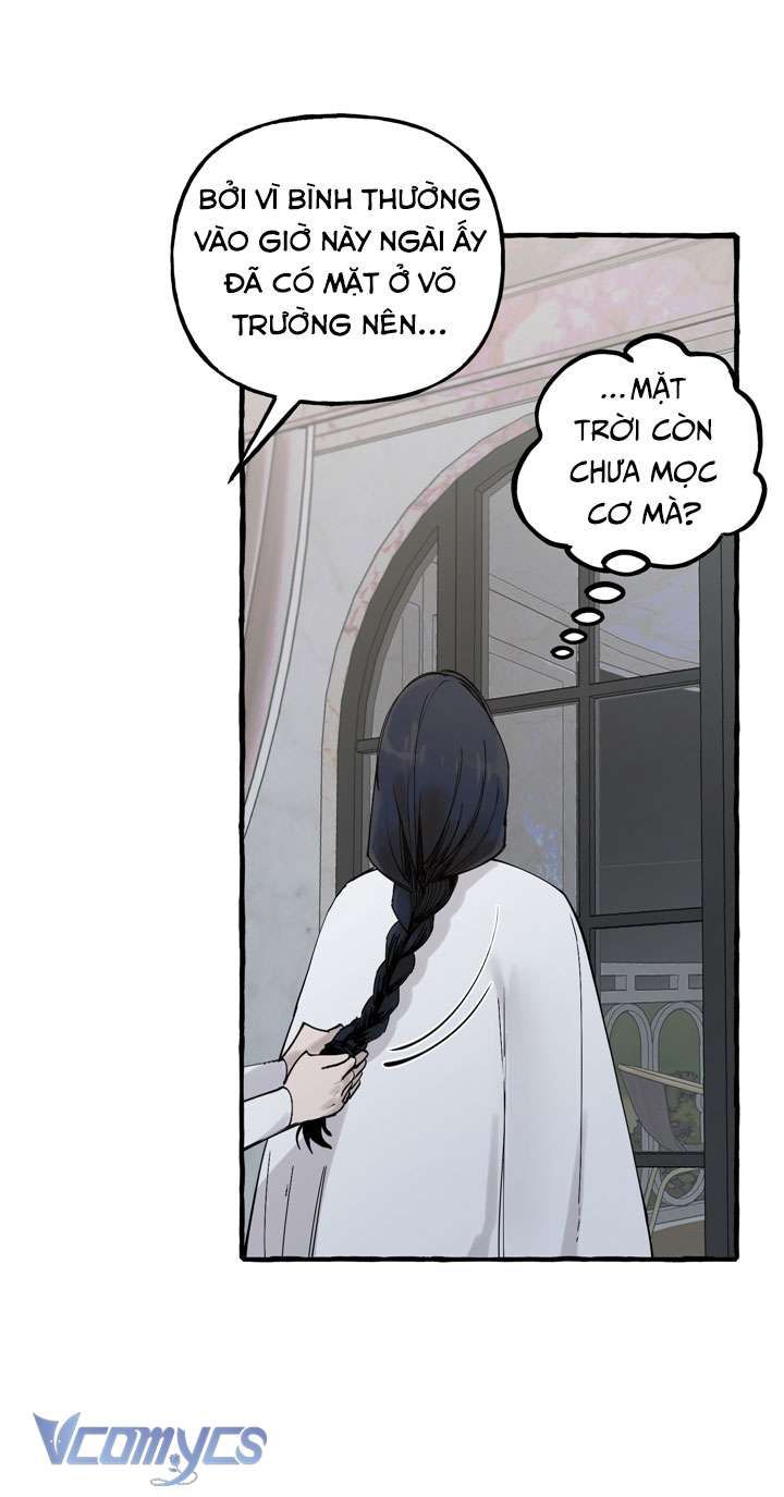 [18+] Hoàng Cung Có Chó Dữ! 