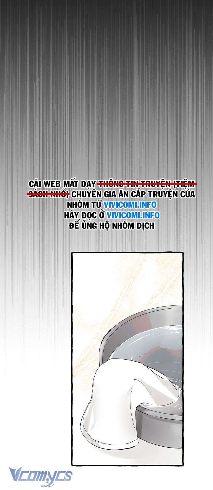 [18+] Hoàng Cung Có Chó Dữ! 