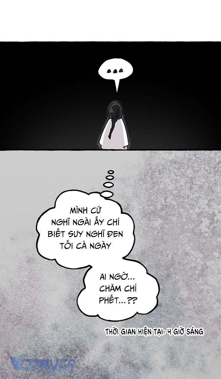 [18+] Hoàng Cung Có Chó Dữ! 