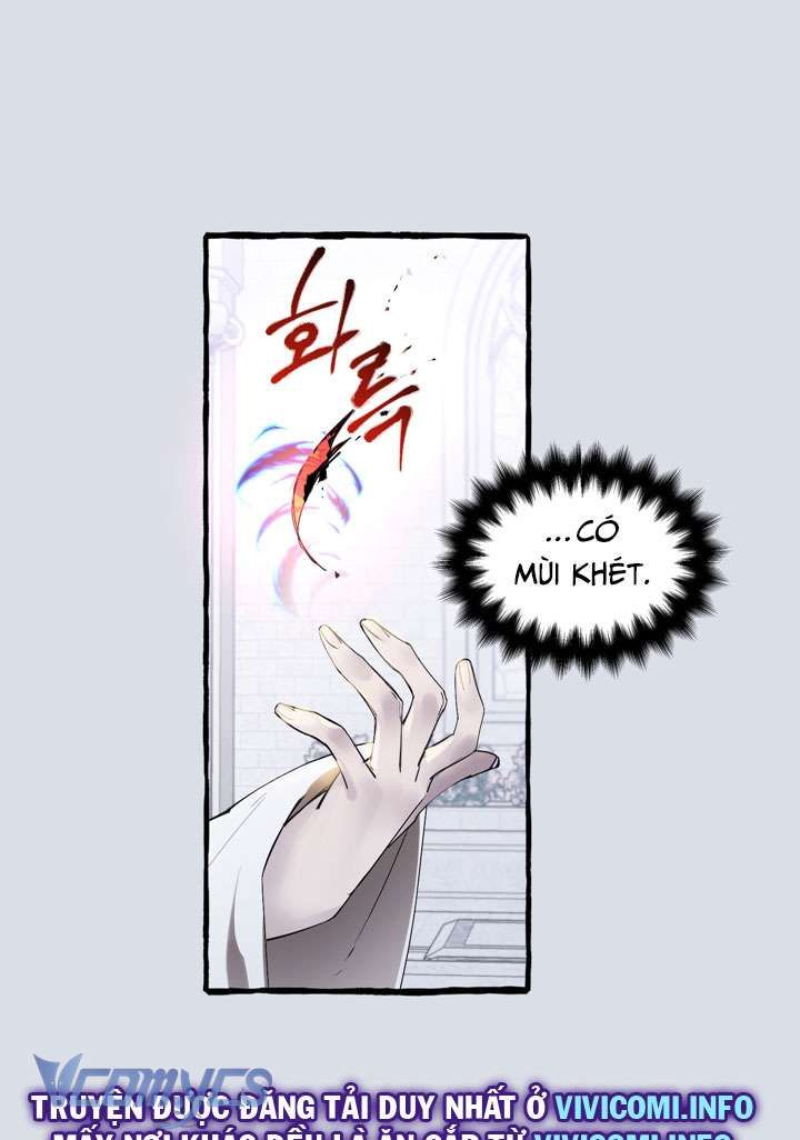 [18+] Hoàng Cung Có Chó Dữ! 