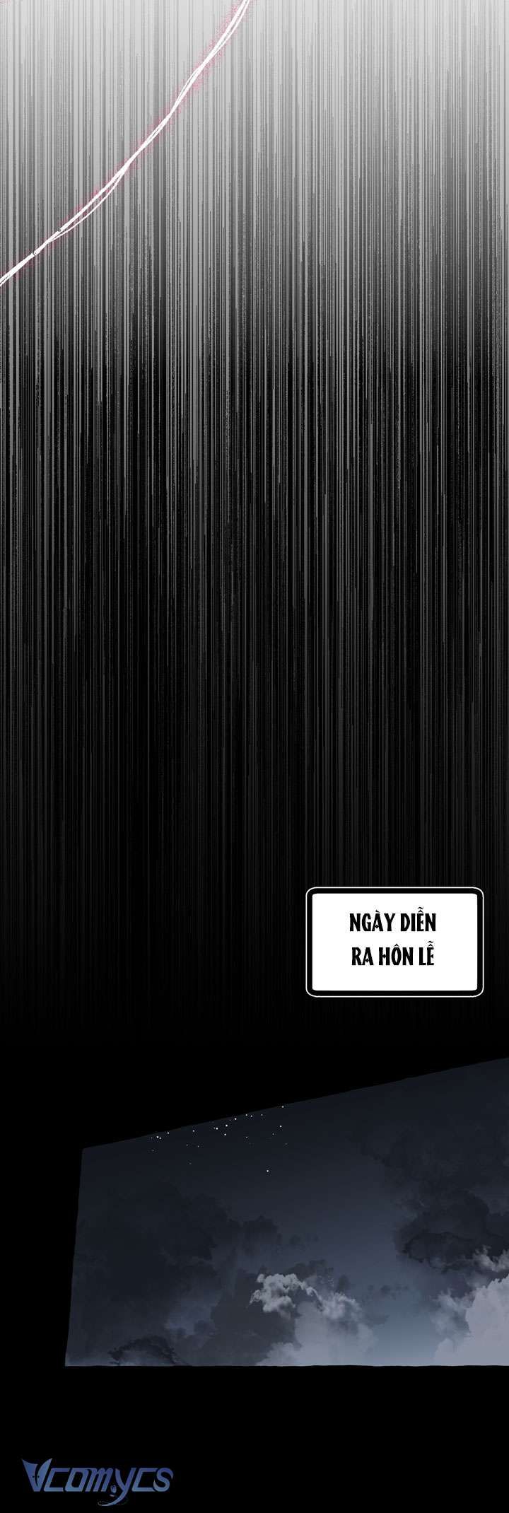 [18+] Hoàng Cung Có Chó Dữ! 
