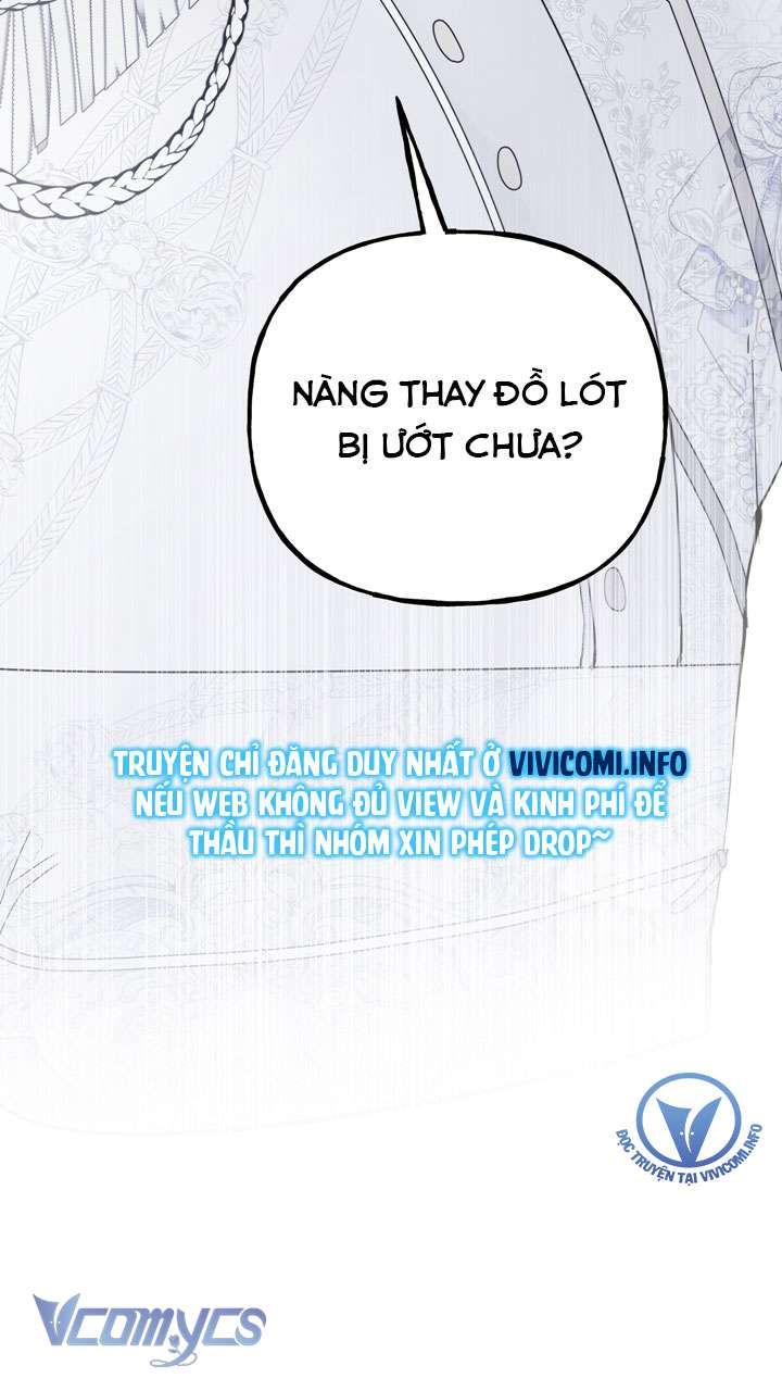 [18+] Hoàng Cung Có Chó Dữ! 