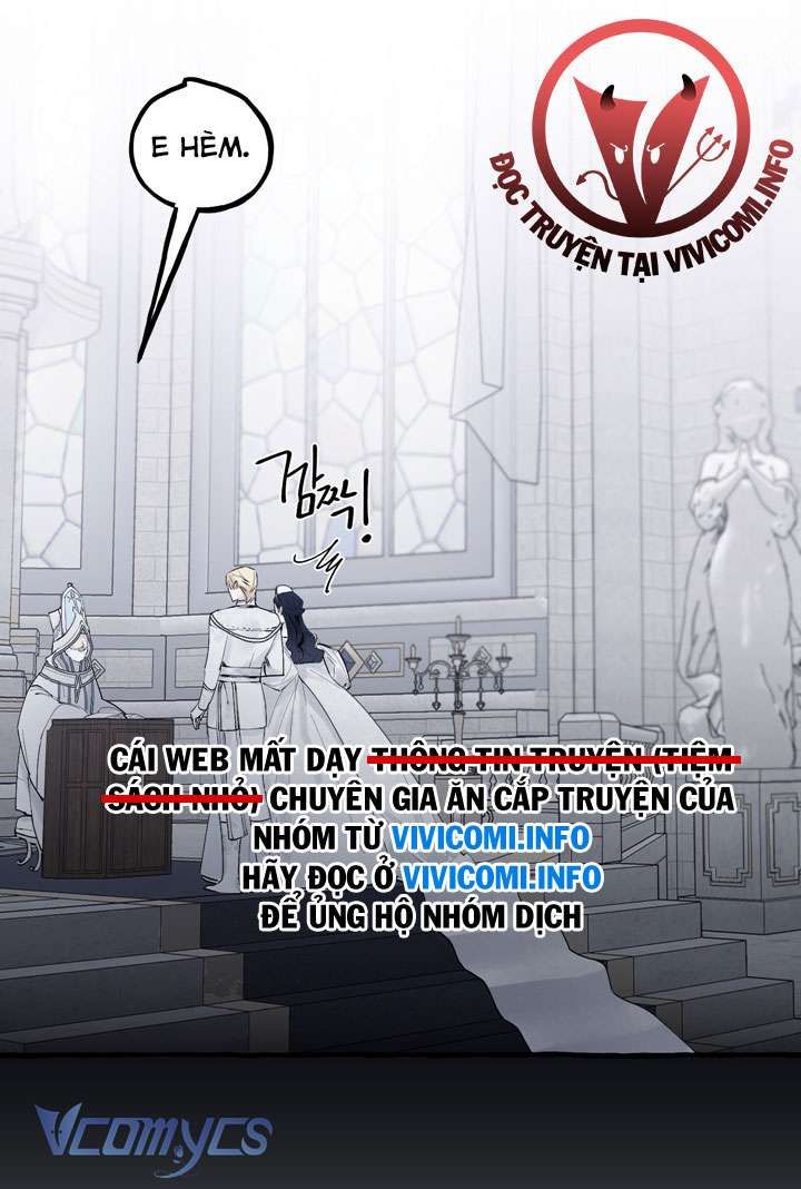 [18+] Hoàng Cung Có Chó Dữ! 