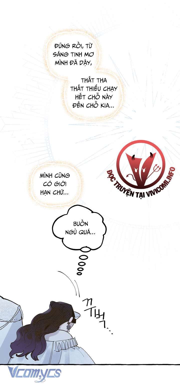 [18+] Hoàng Cung Có Chó Dữ! 