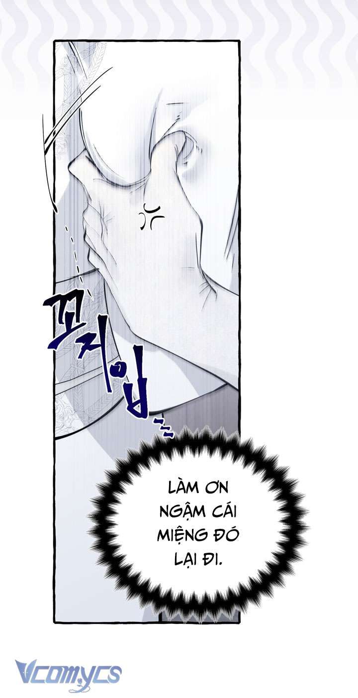 [18+] Hoàng Cung Có Chó Dữ! 