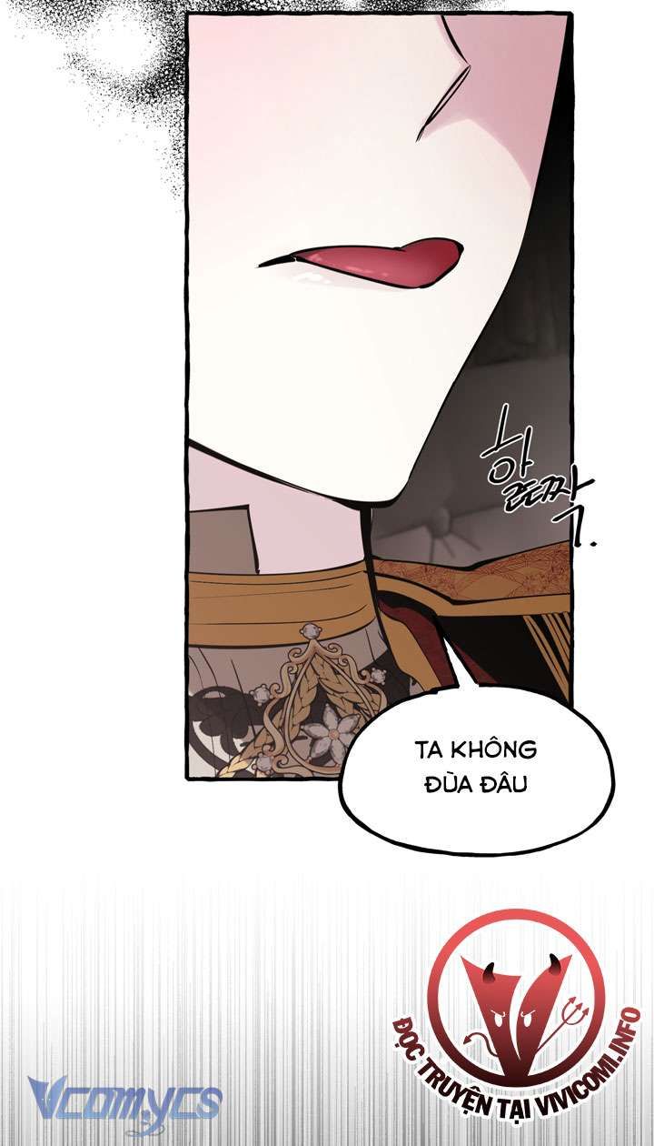[18+] Hoàng Cung Có Chó Dữ! 