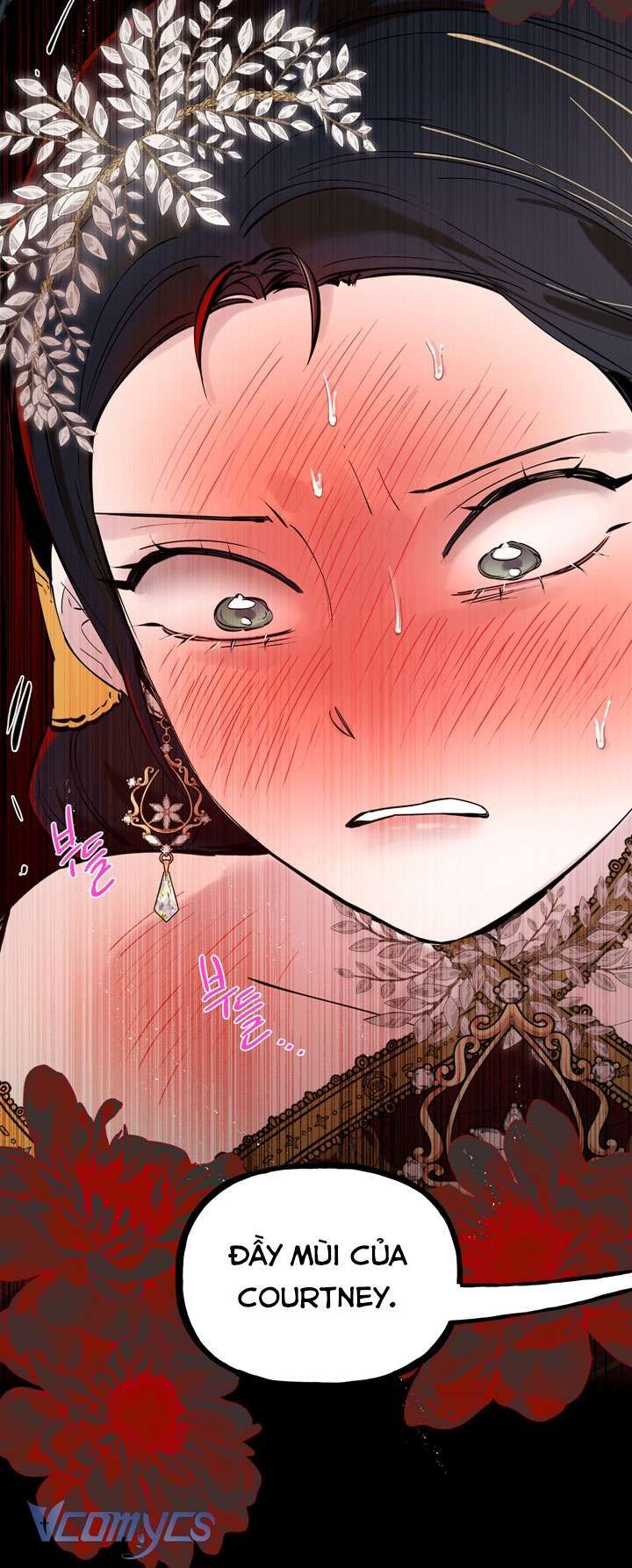 [18+] Hoàng Cung Có Chó Dữ! 