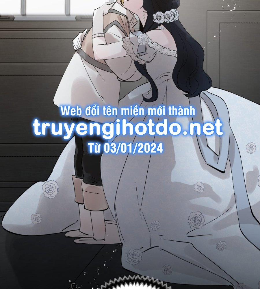 [18+] Chó Sống Trong Khu Vườn Của Hoàng Cung 