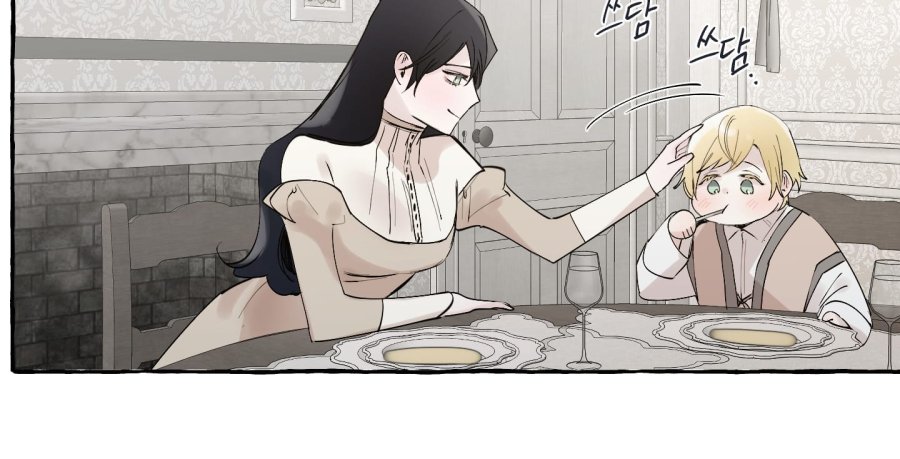 [18+] Chó Sống Trong Khu Vườn Của Hoàng Cung 