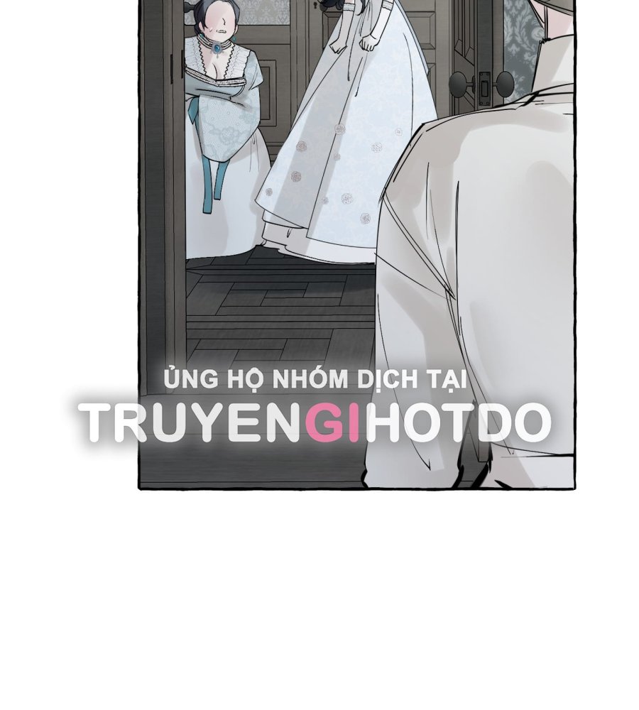 [18+] Chó Sống Trong Khu Vườn Của Hoàng Cung 