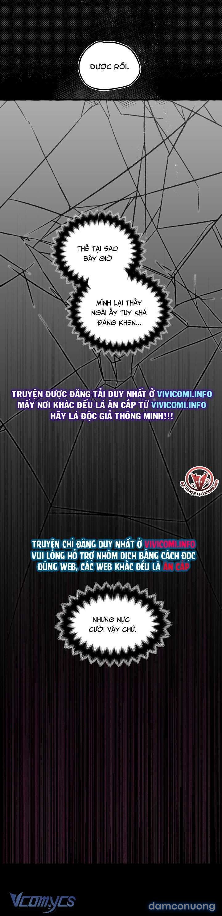 [18+] Chó Sống Trong Khu Vườn Của Hoàng Cung 