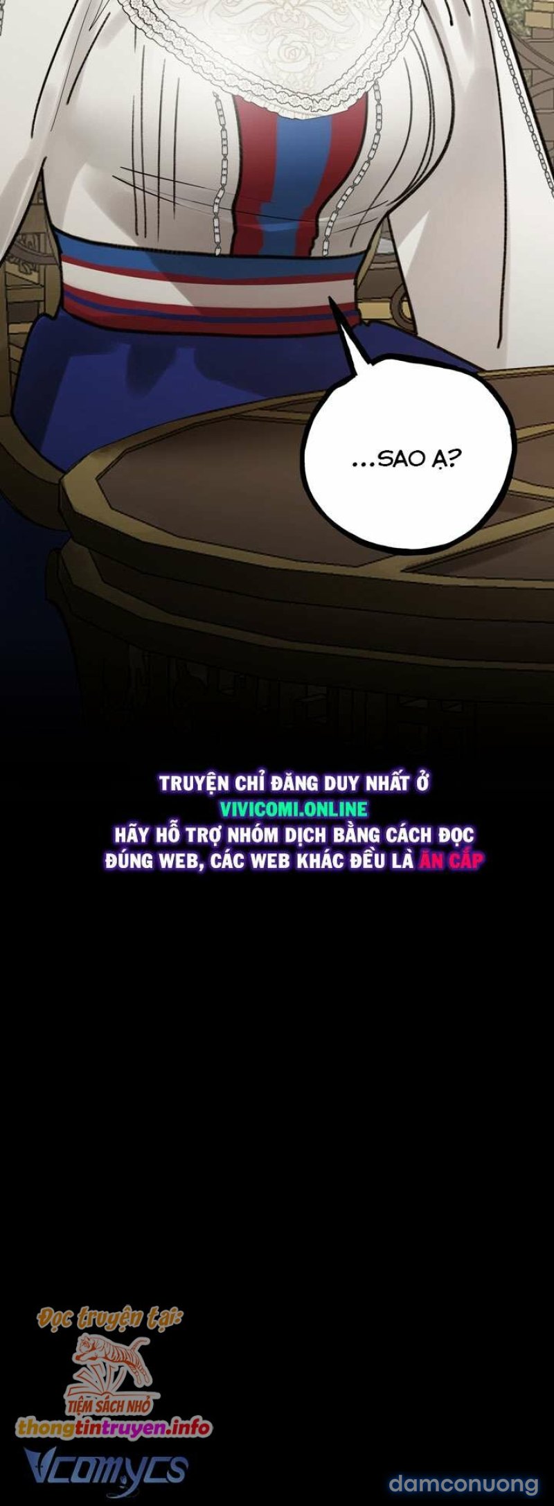 [18+] Chó Sống Trong Khu Vườn Của Hoàng Cung 