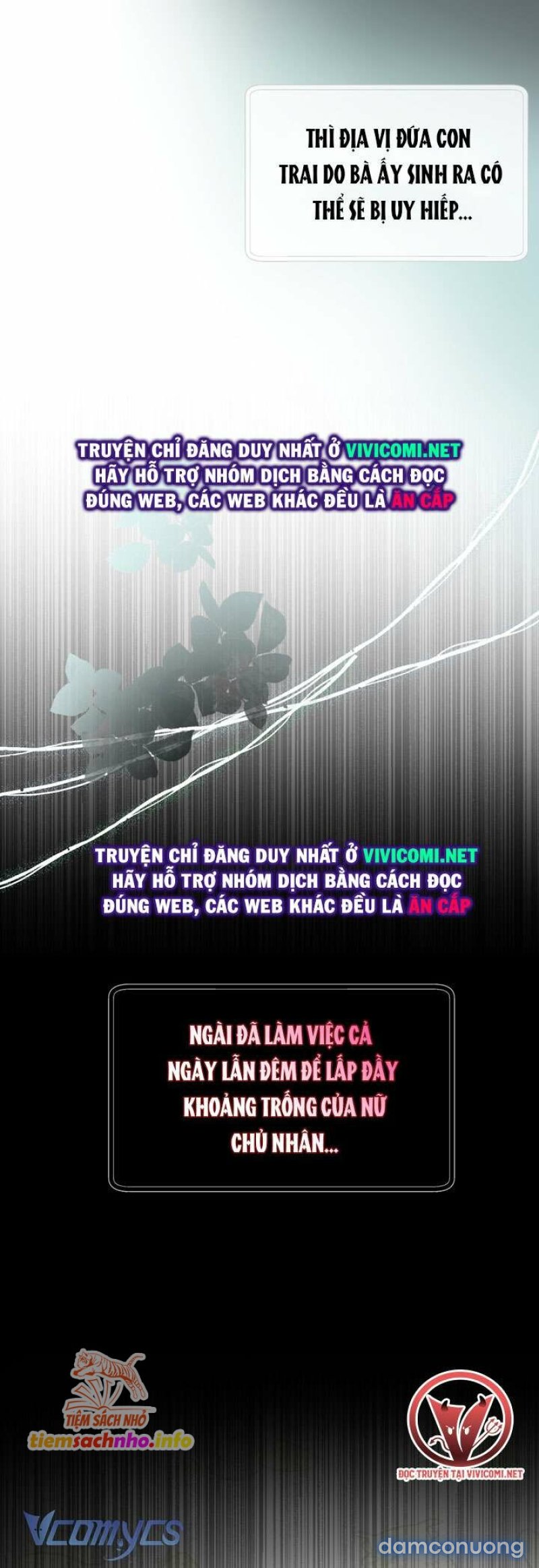 [18+] Chó Sống Trong Khu Vườn Của Hoàng Cung 