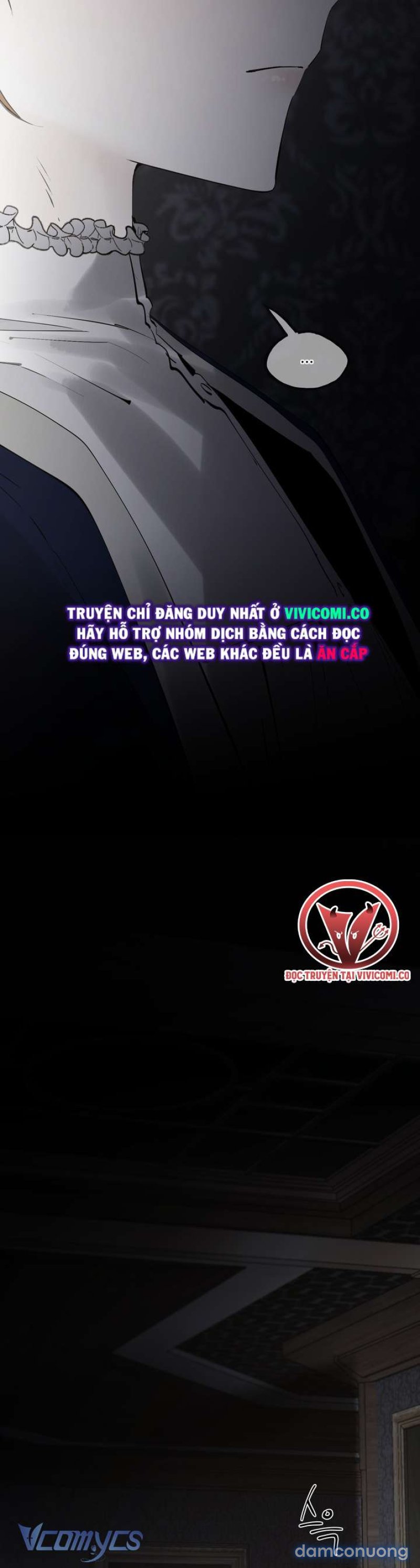 [18+] Chó Sống Trong Khu Vườn Của Hoàng Cung 