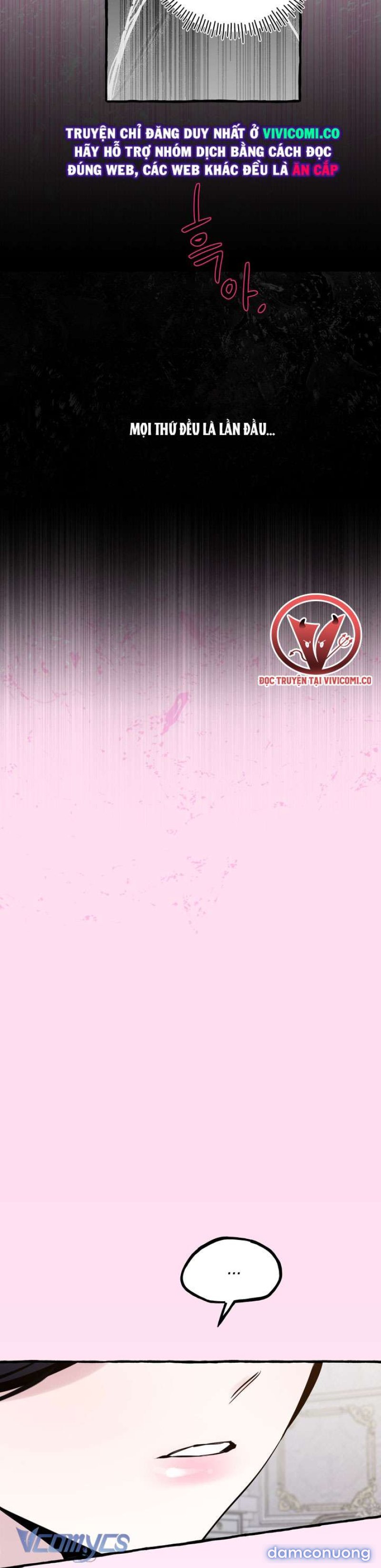 [18+] Chó Sống Trong Khu Vườn Của Hoàng Cung 