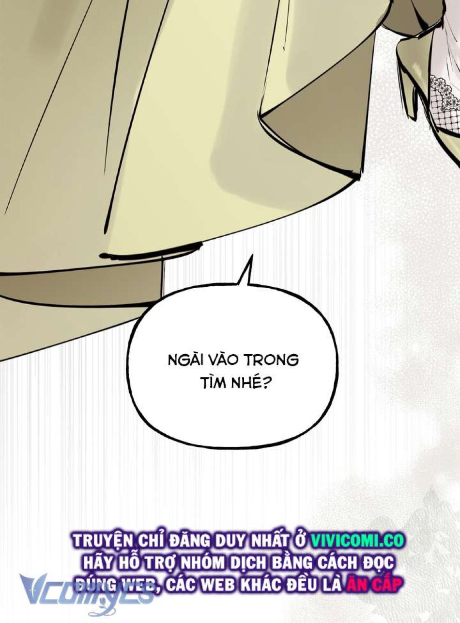 [18+] Hoàng Cung Có Chó Dữ! 