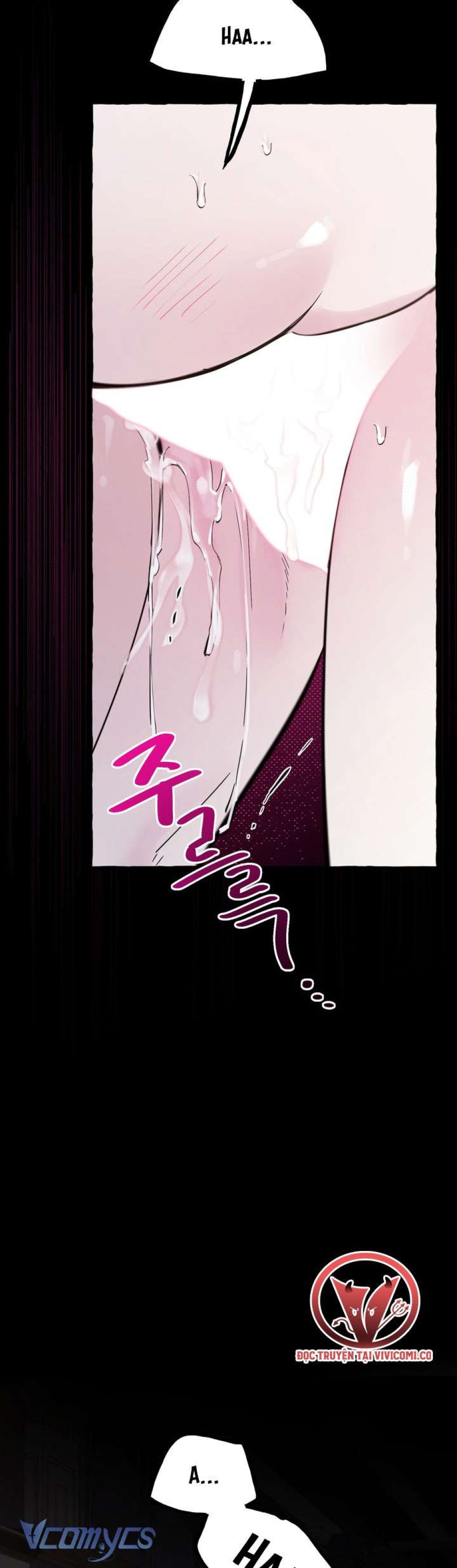 [18+] Hoàng Cung Có Chó Dữ! 