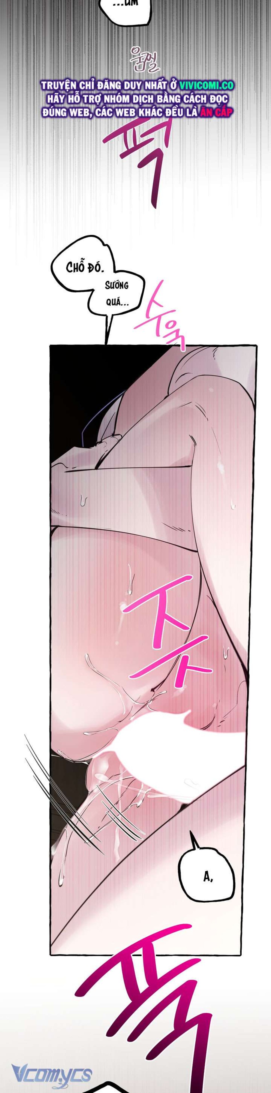 [18+] Hoàng Cung Có Chó Dữ! 