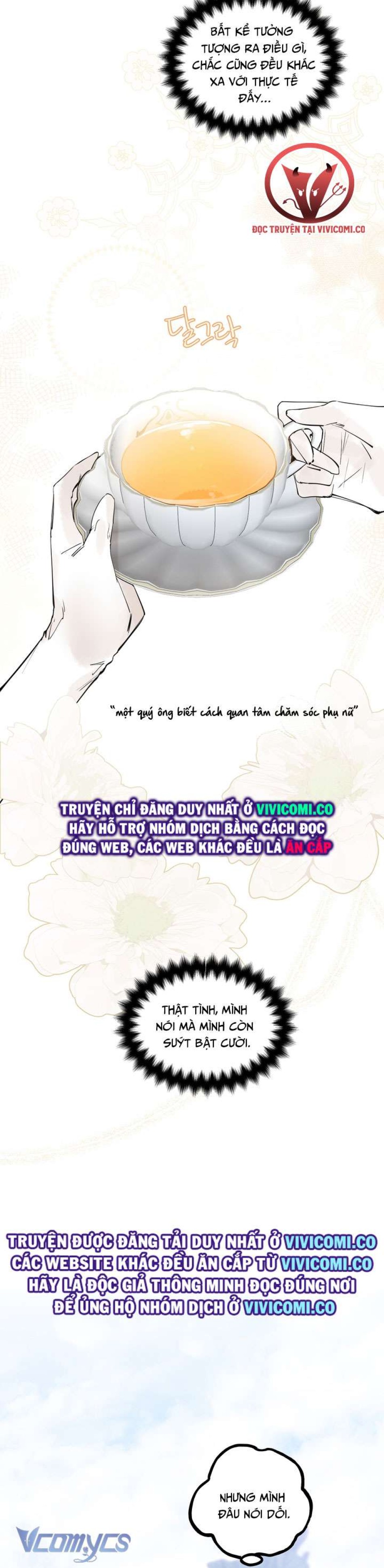 [18+] Hoàng Cung Có Chó Dữ! 