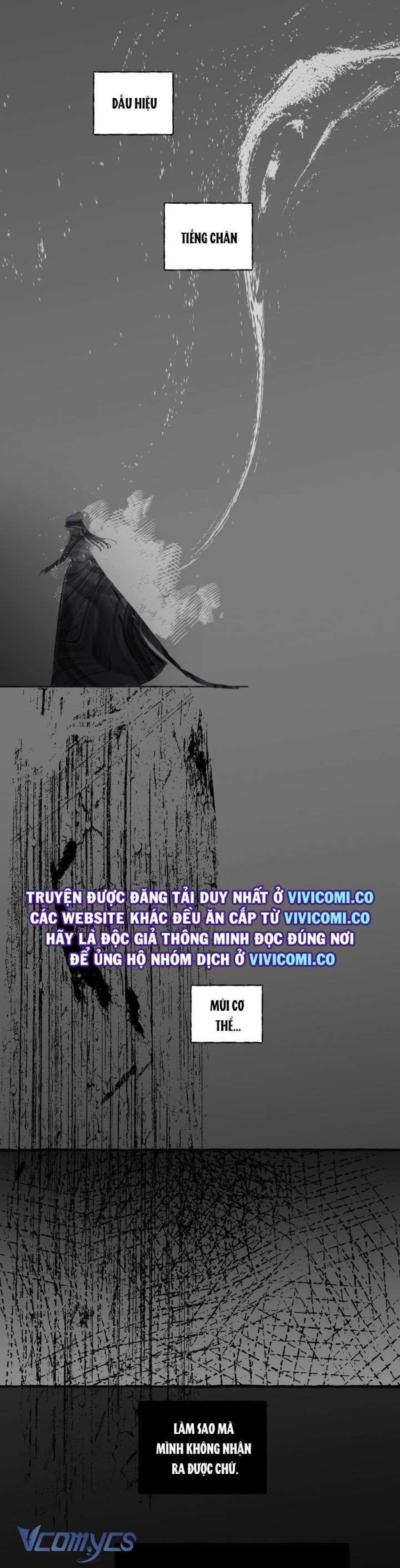 [18+] Hoàng Cung Có Chó Dữ! 