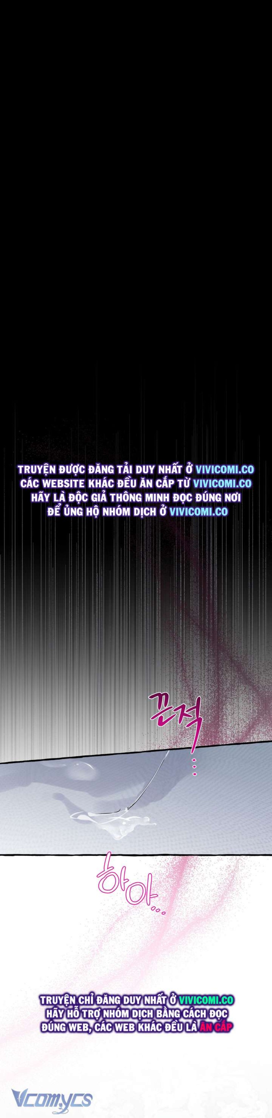 [18+] Hoàng Cung Có Chó Dữ! 