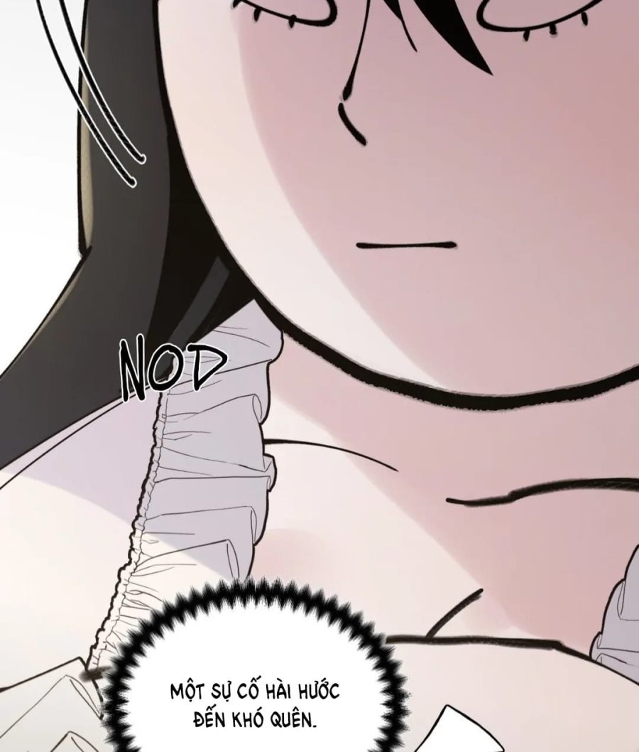 [18+] Chó Sống Trong Khu Vườn Của Hoàng Cung 