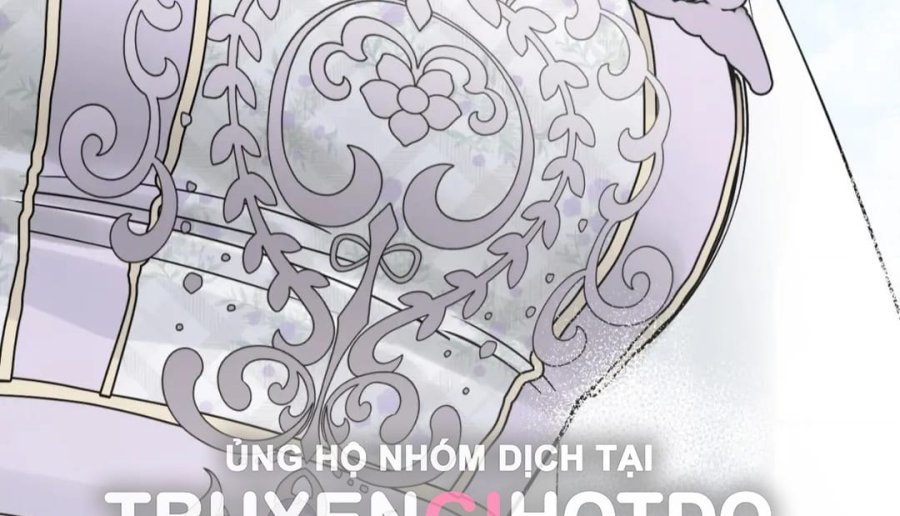 [18+] Chó Sống Trong Khu Vườn Của Hoàng Cung 