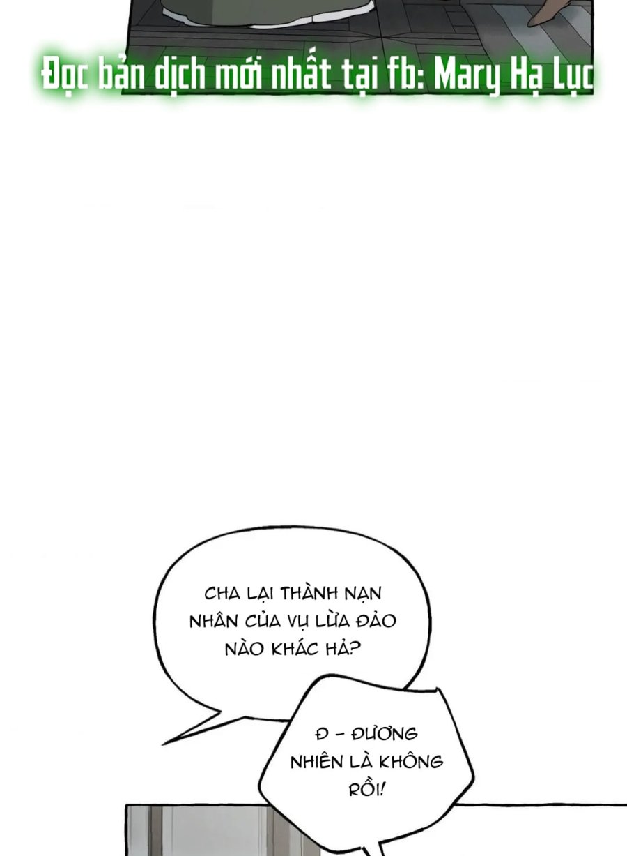 [18+] Chó Sống Trong Khu Vườn Của Hoàng Cung 