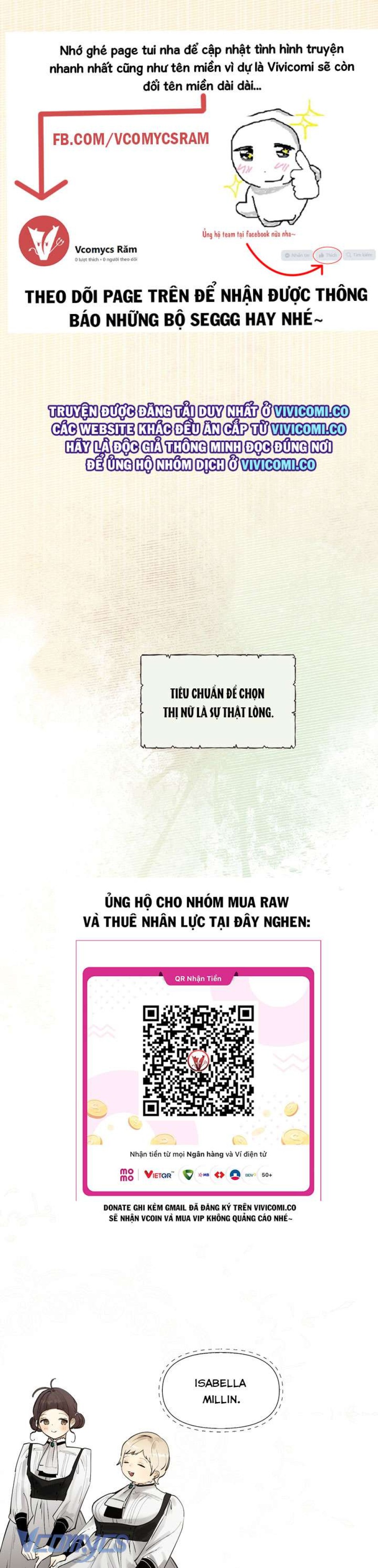 [18+] Hoàng Cung Có Chó Dữ! 