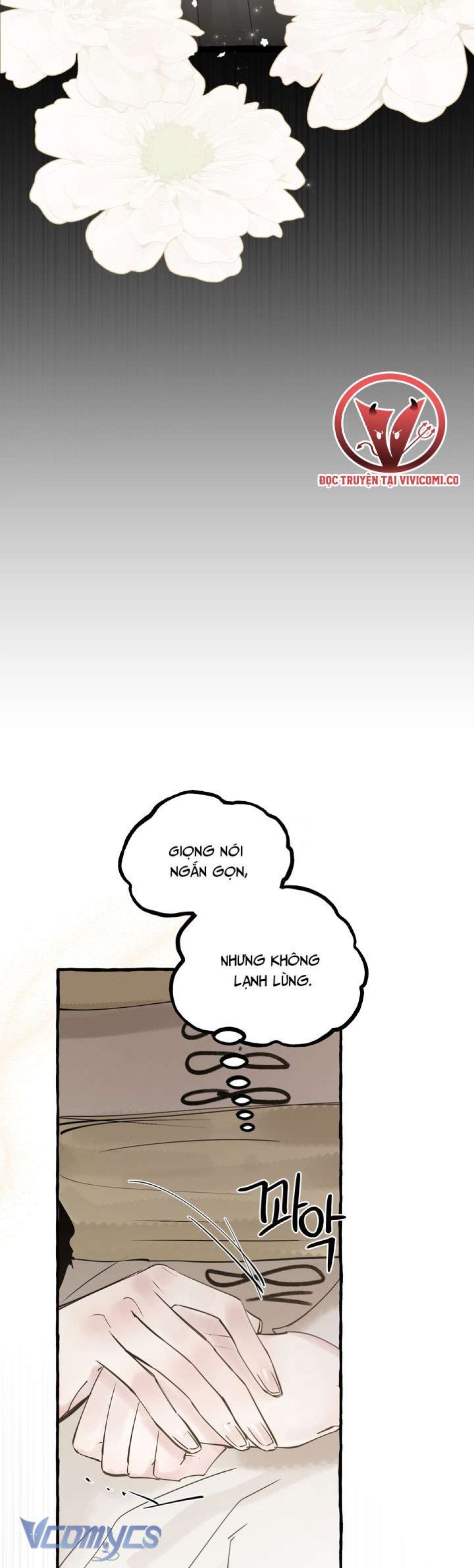 [18+] Hoàng Cung Có Chó Dữ! 