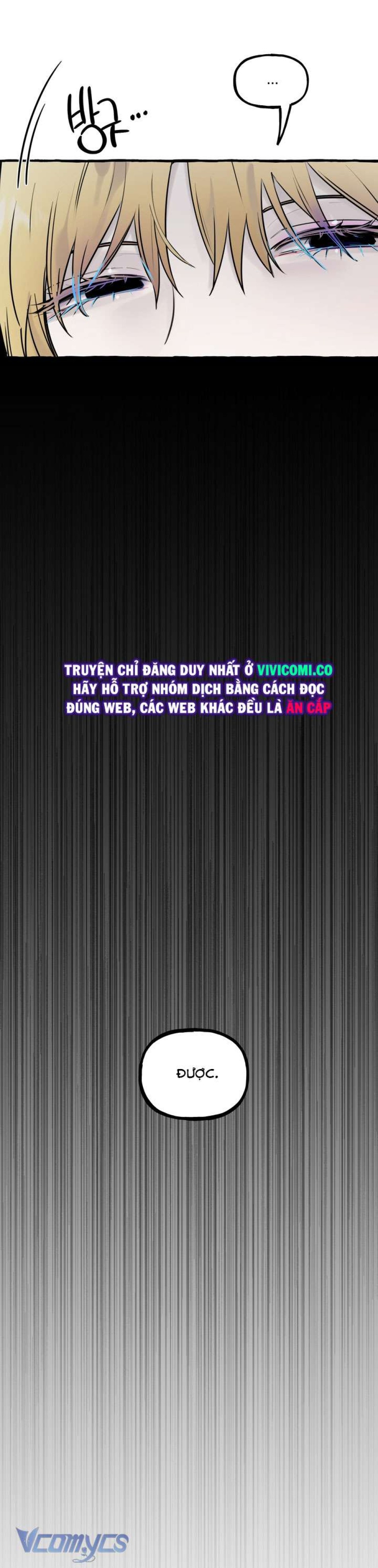 [18+] Hoàng Cung Có Chó Dữ! 