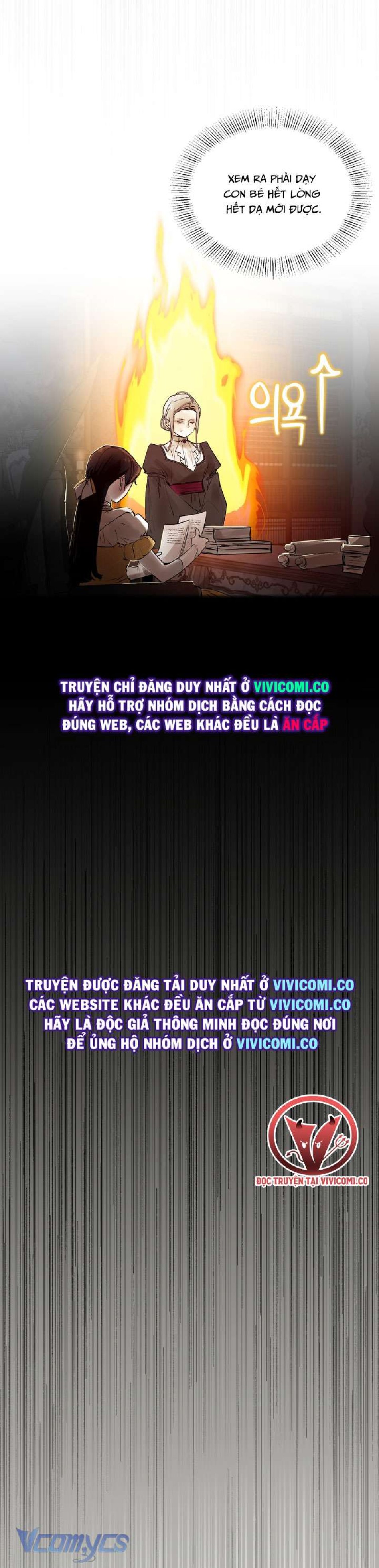 [18+] Hoàng Cung Có Chó Dữ! 