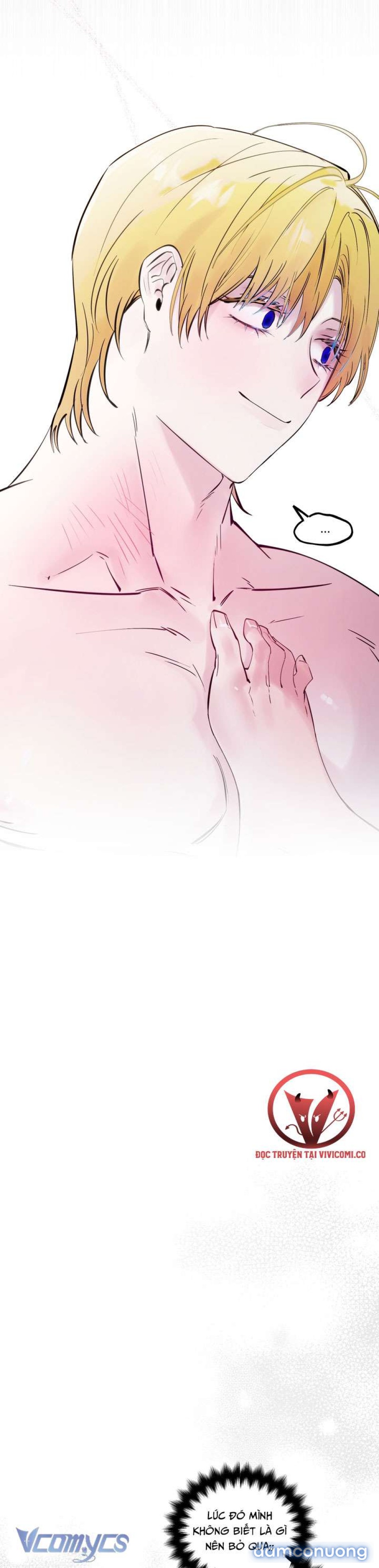 [18+] Hoàng Cung Có Chó Dữ! 