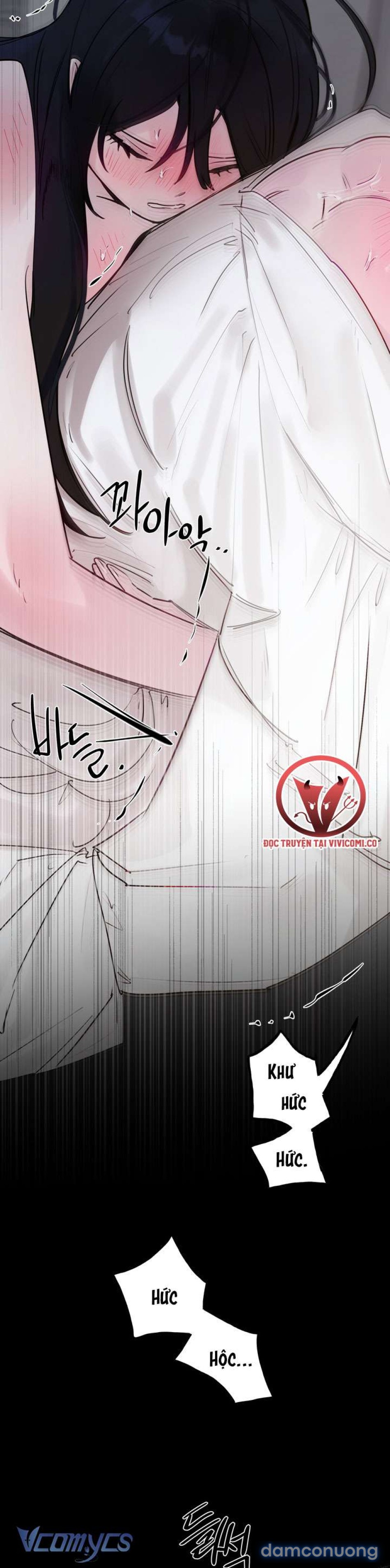 [18+] Hoàng Cung Có Chó Dữ! 