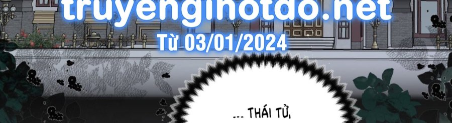 [18+] Chó Sống Trong Khu Vườn Của Hoàng Cung 
