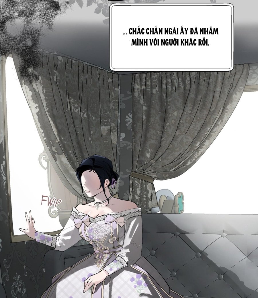 [18+] Chó Sống Trong Khu Vườn Của Hoàng Cung 
